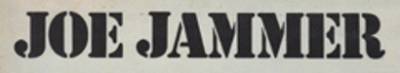 logo Joe Jammer logo Joe Jammer